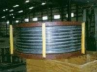 expansion joint