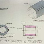 Cryogenic Supports with Permali Block